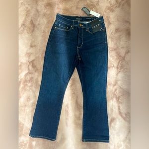 Banana Republic premium denim